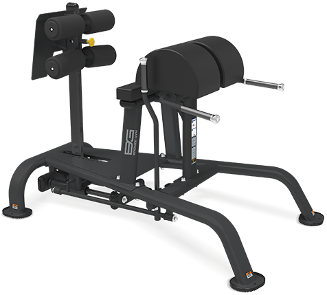 

Скамья для ягодиц и бедер BRONZE GYM BR-1018, BR-1018