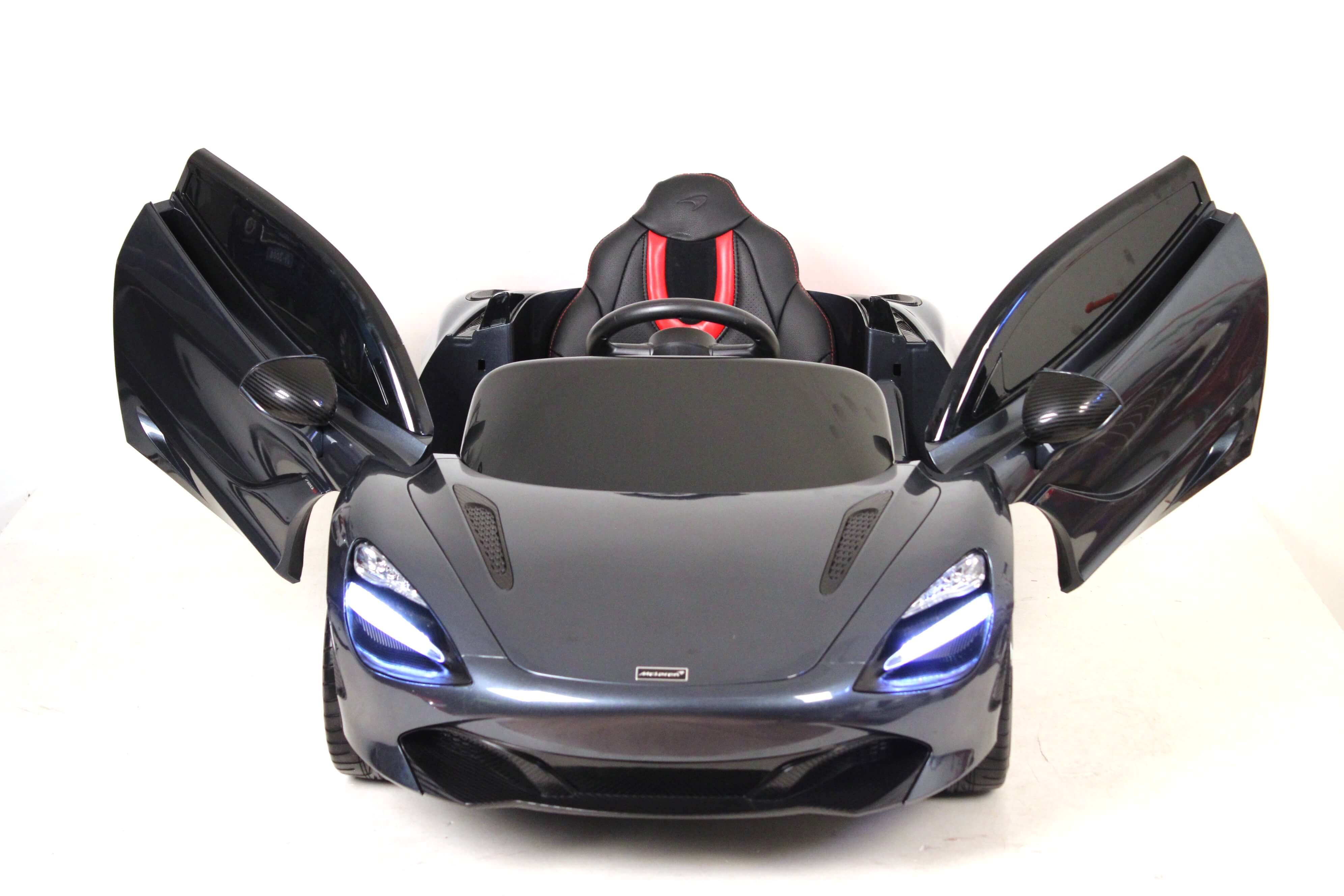 Электромобиль RiverToys McLaren 720S (DK-M720S)