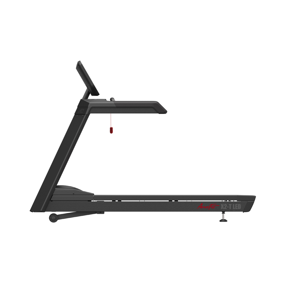 Беговая дорожка AeroFit X2-T LED