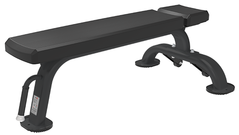 

Скамья горизонтальная BRONZE GYM BR-1002, BR-1002