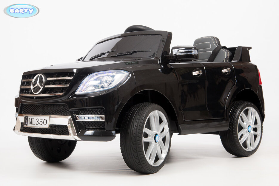 Электромобиль Barty Mercedes-Benz ML350