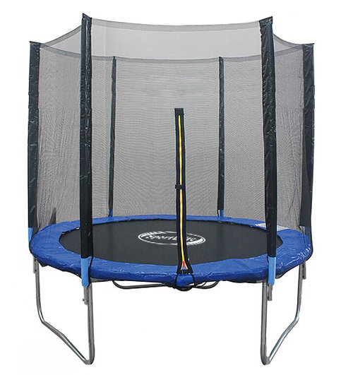

Батут Sport Elite GB10202-5FT 1,52 м, GB10202-5FT 1,52 м