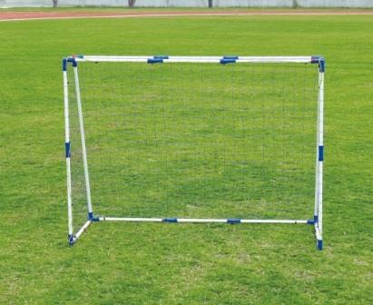 Профессиональные футбольные ворота из стали PROXIMA, размер 8 футов JC-5250ST
