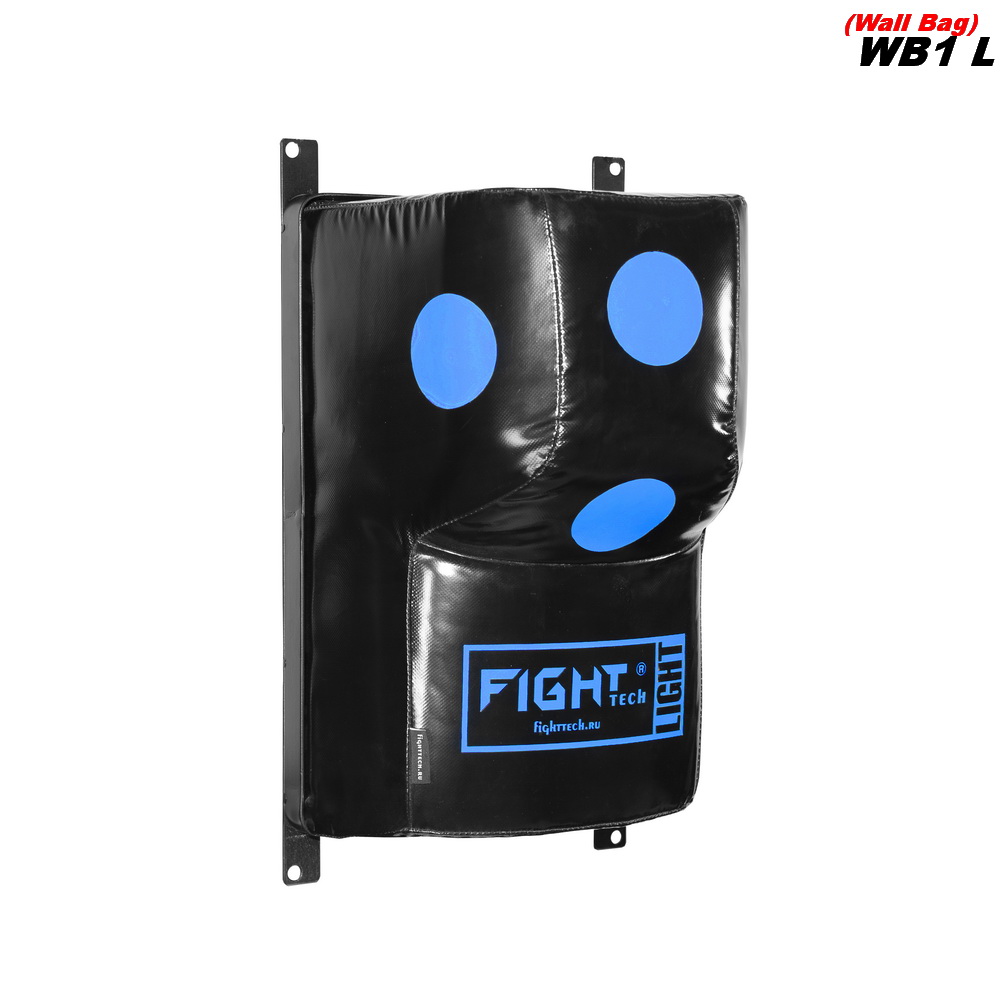 

Апперкотная FightTech подушка Light WB1 L, подушка Light WB1 L