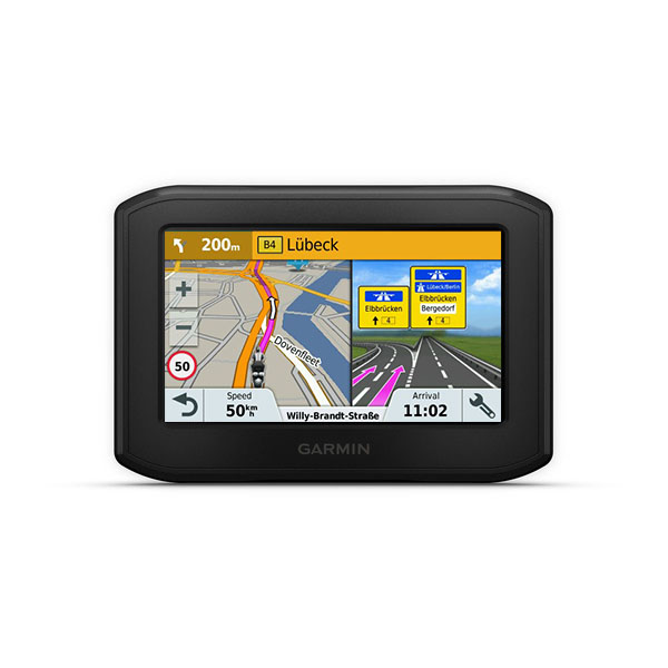 

Навигатор для мотоциклистов Garmin ZUMO 346 LMT-S, ZUMO 346 LMT-S