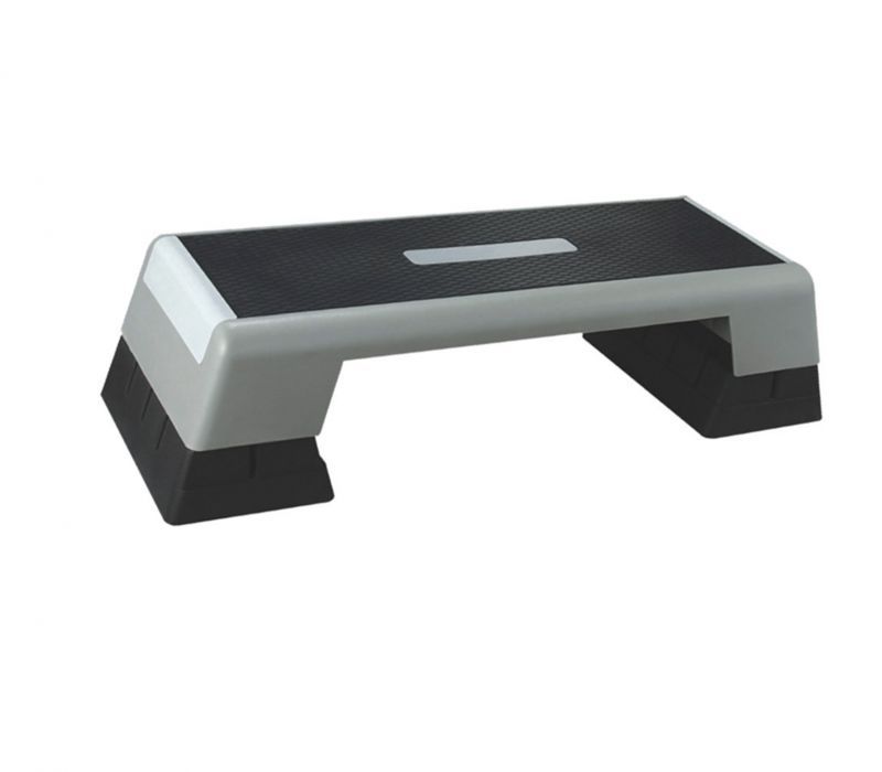 

Степ-платформа серая с черным FITEX PRO FTX-1710, FITEX PRO FTX1710