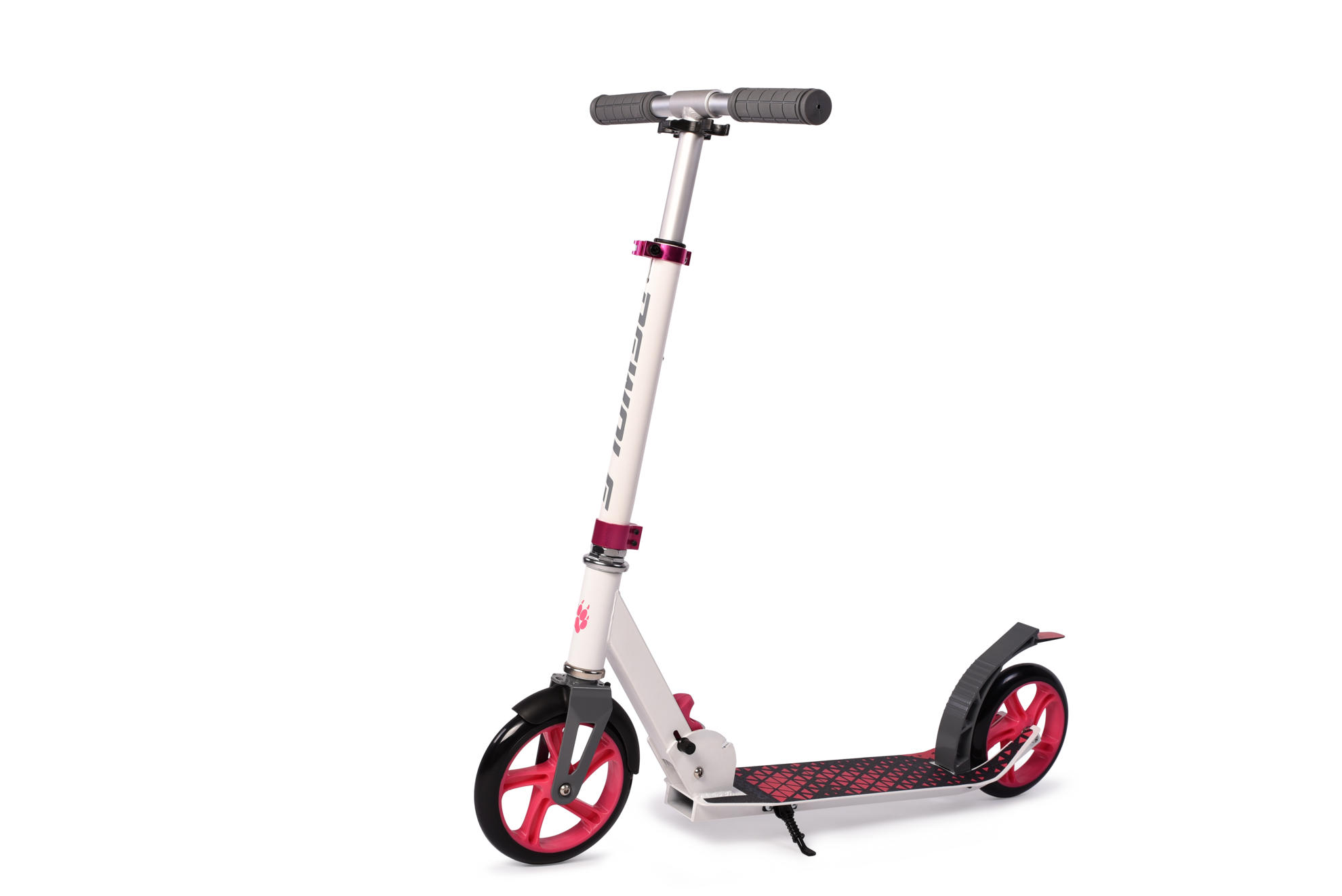 

Самокат городской DEWOLF DE SCOOT 180 женский, DE SCOOT 180 женский