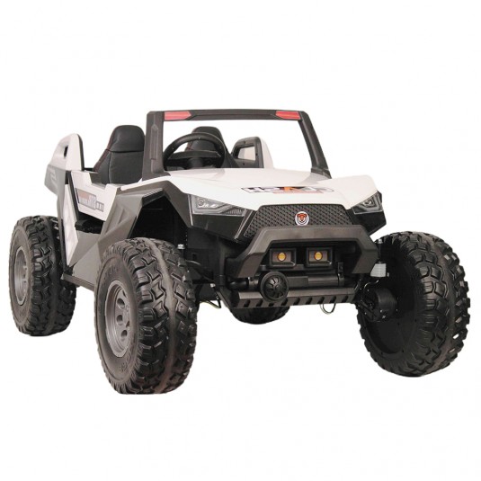 Детский электромобиль RiverToys Buggy A707AA 4WD