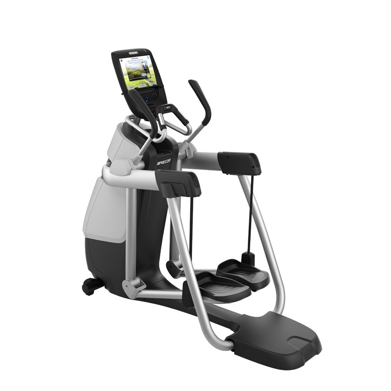 Адаптивный тренажер PRECOR AMT Fixed Height 783