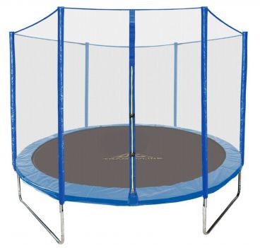 

Батут DFC TRAMPOLINE FITNESS 5FT-TR-B, TRAMPOLINE FITNESS 5FT-TR-B