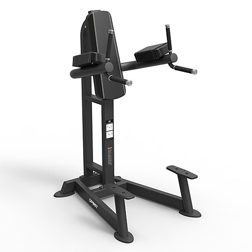

Пресс/брусья Spirit SP-4215, SP-4215