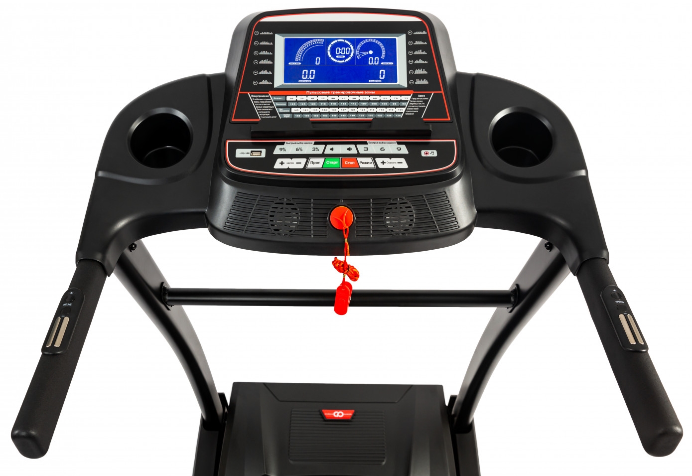 Беговая дорожка CardioPower T30