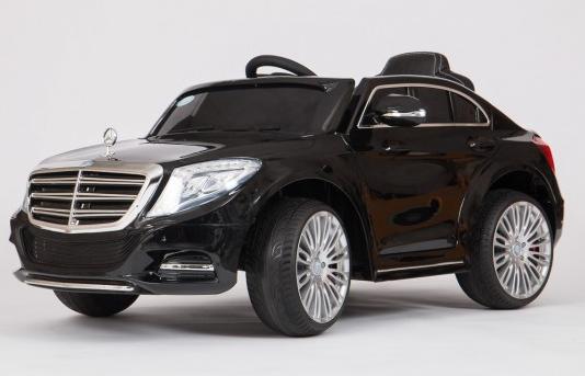 

Электромобиль Barty Mercedes-Benz S600 AMG ZP8003 черный, Mercedes-Benz S600 AMG ZP8003 черный