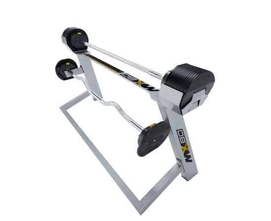 

Штанга наборная First Degree Fitness MX Select MX-80, MX Select MX-80