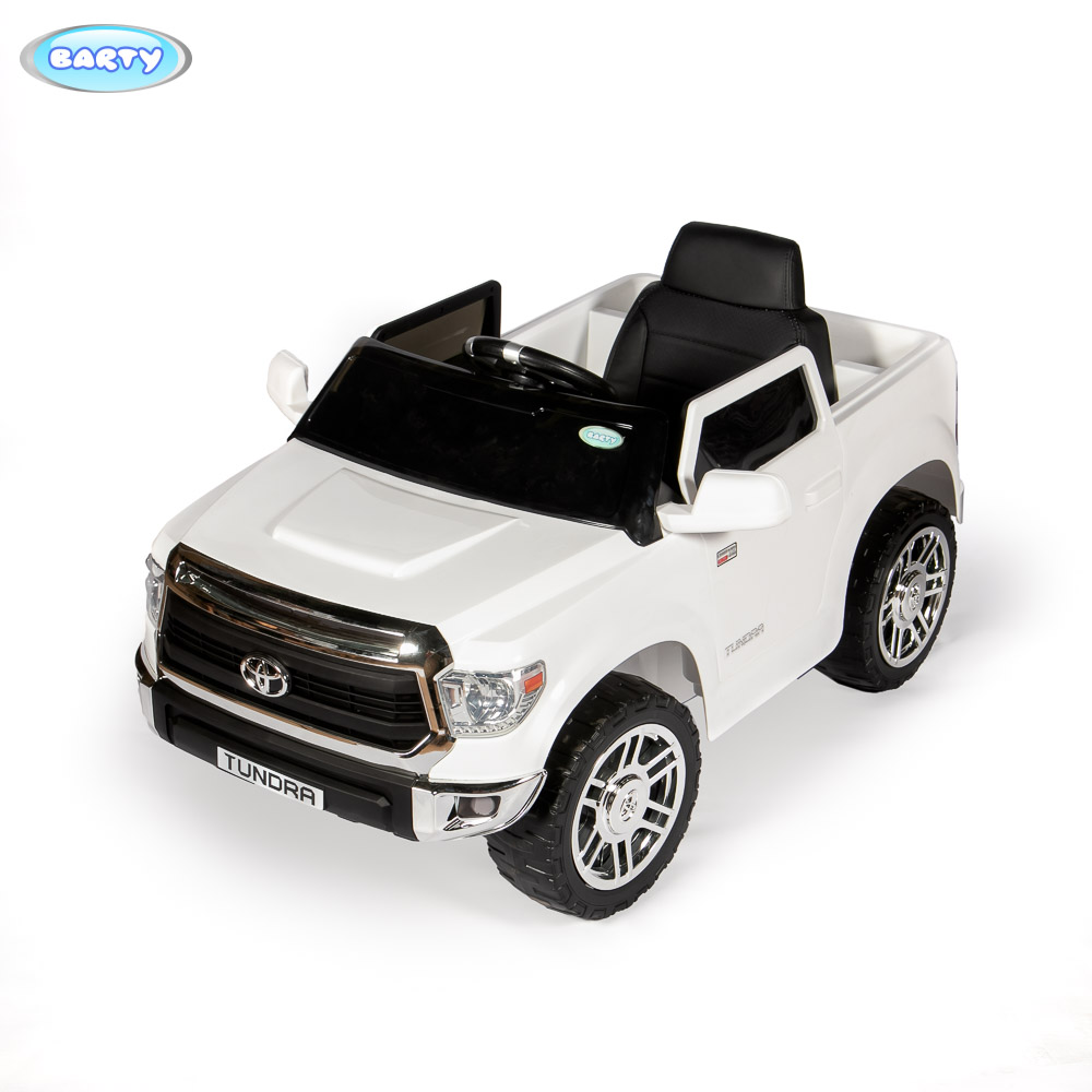 Детский электромобиль Barty TOYOTA TUNDRA JJ2125