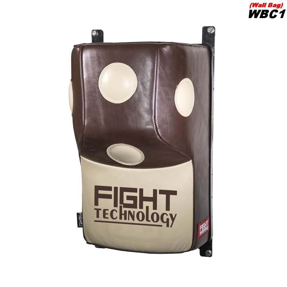 

Апперкотная FightTech подушка сustom WB1 C, подушка сustom WB1 C