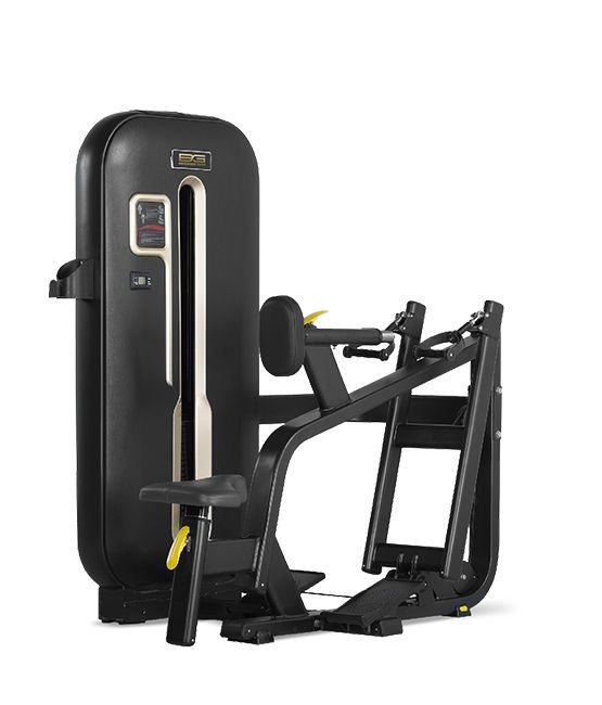 

Гребная тяга BRONZE GYM S7-004, S7-004
