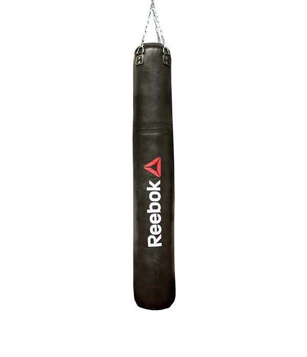 Подвесной мешок для тайского бокса, 32 кг REEBOK RSCB-11215