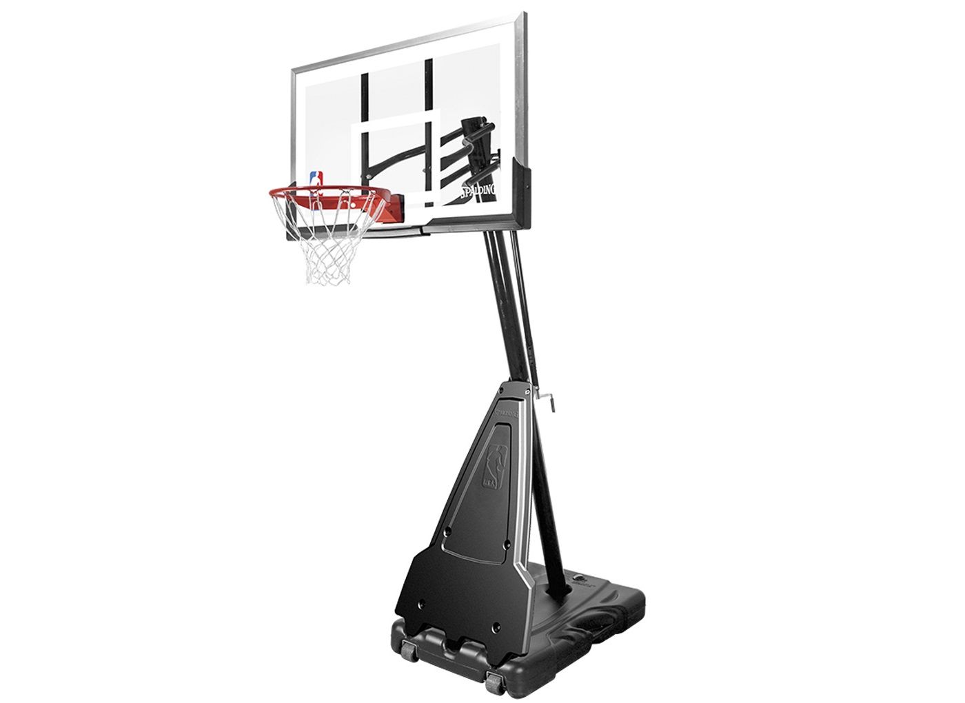 Баскетбольная стойка Spalding 2015 Platinum 54