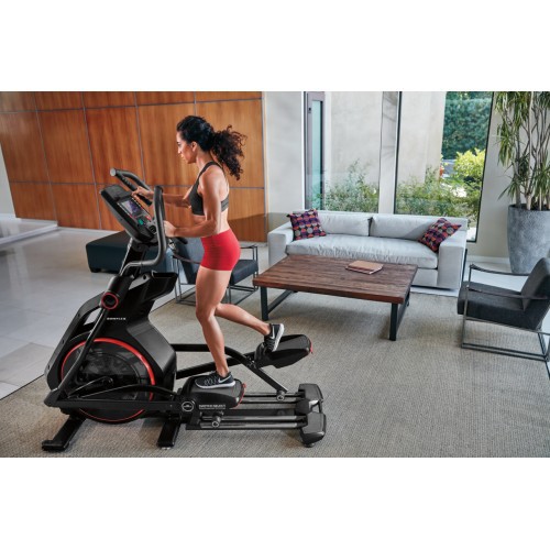 Эллиптический тренажер Bowflex BXE226