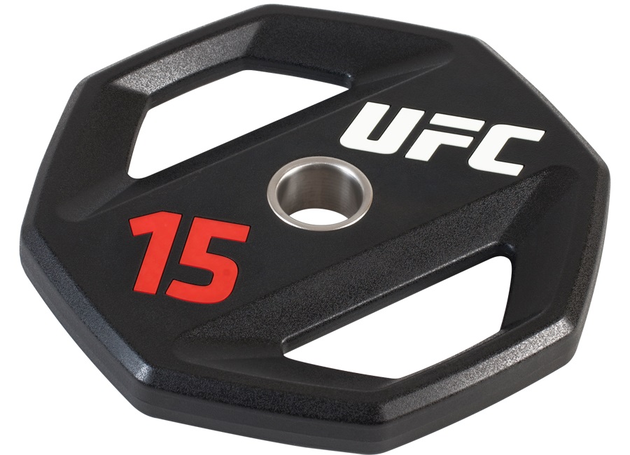 Олимпийский диск UFC 15 кг