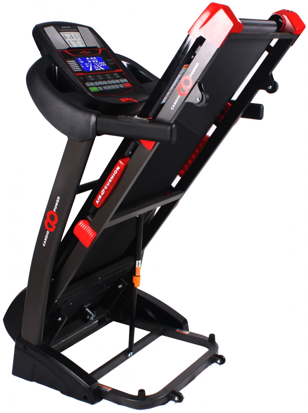 Беговая дорожка CardioPower T35