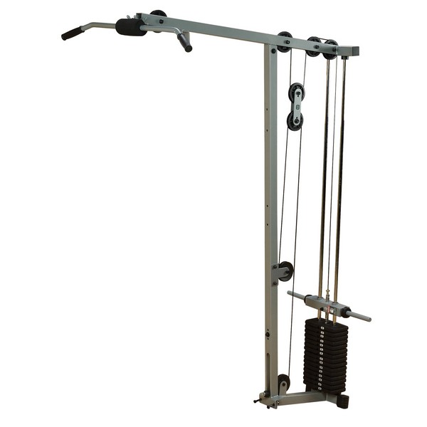 

Тяга сверху для словой рамы Body Solid PPR200X, PPR200X