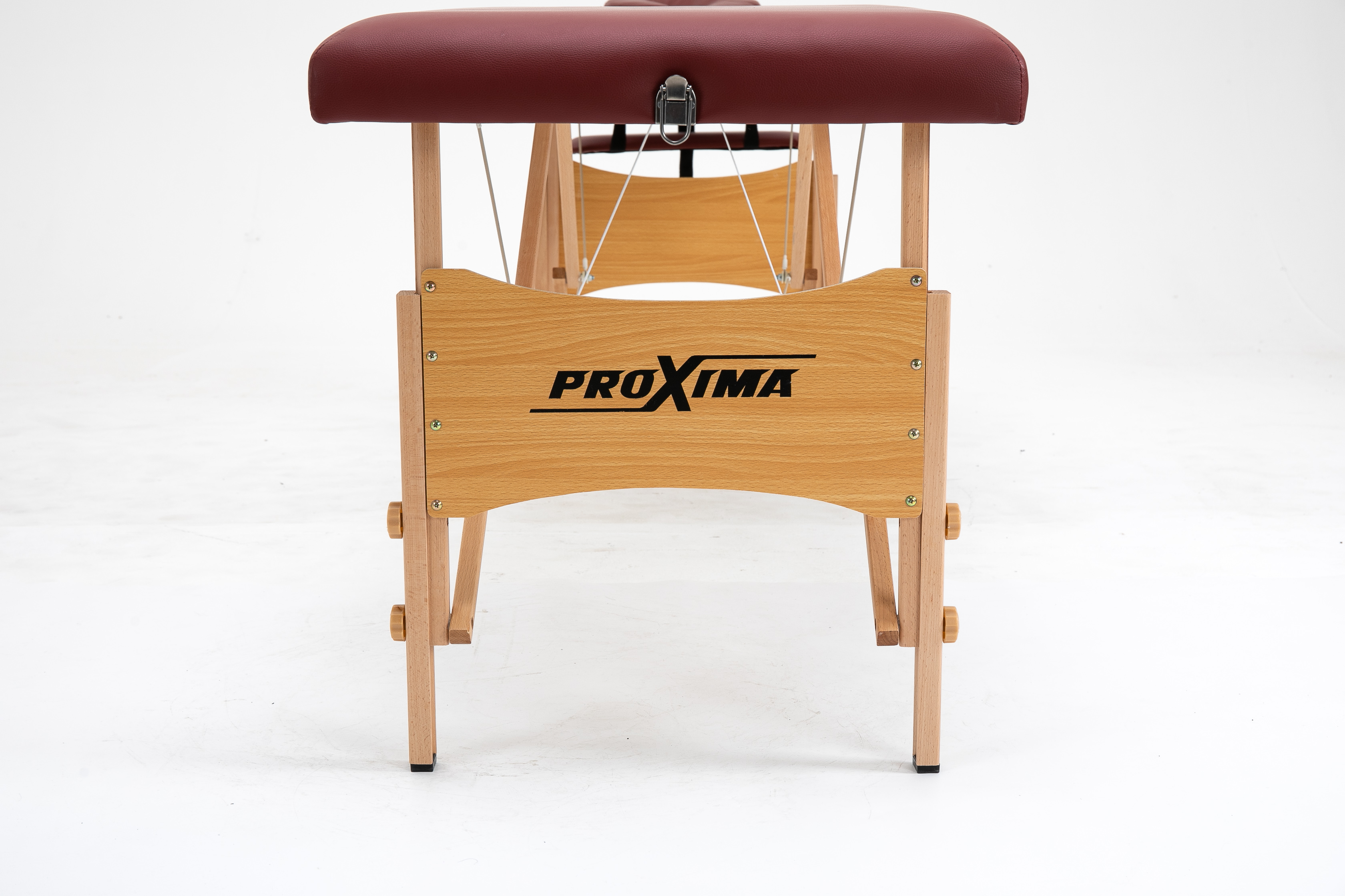 Складной массажный стол Proxima Parma 60