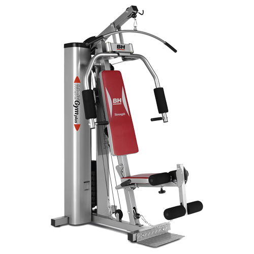 

Силовой комплекс BH FITNESS MULTIGYM PLUS, MULTIGYM PLUS