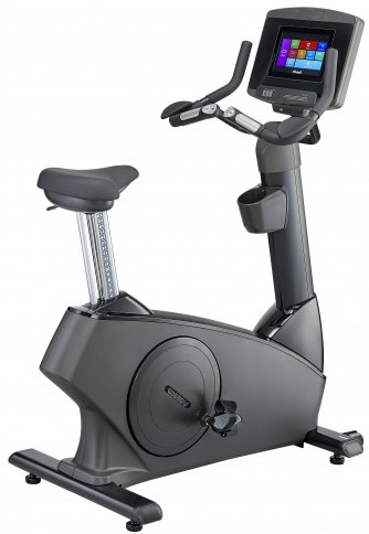 Вертикальный велотренажер Smith Fitness UCB550 iSmart