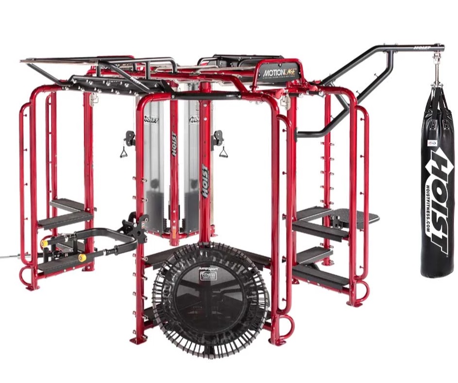 Функциональная рама Motion Cage HOIST MC-7003