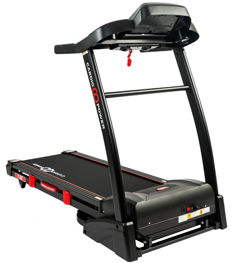 Беговая дорожка CardioPower T30