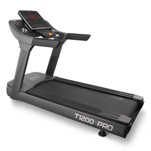 BRONZE GYM T1200 PRO Беговая дорожка