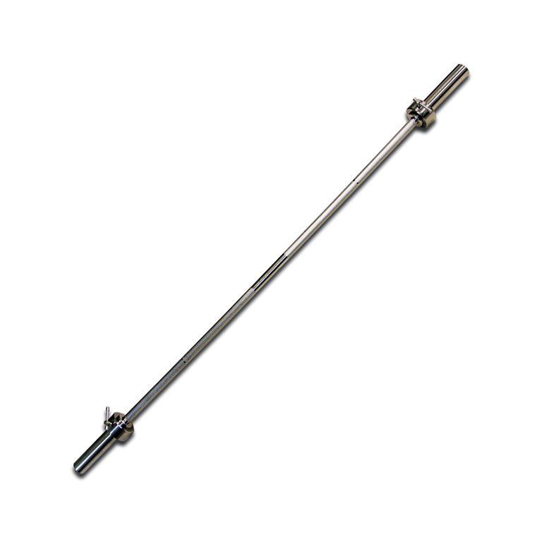 

Гриф для штанги Barbell MB-BarM50-2200L, MB-BarM50-2200L