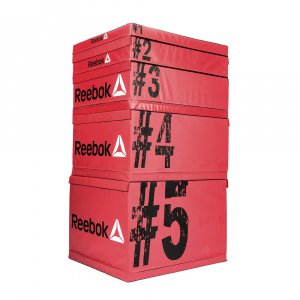 

Плиобокс REEBOK RSAC-10100, RSAC-10100