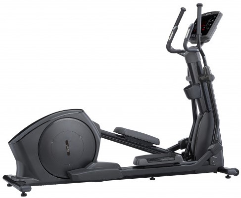 Эллиптический тренажер Smith Fitness CE500