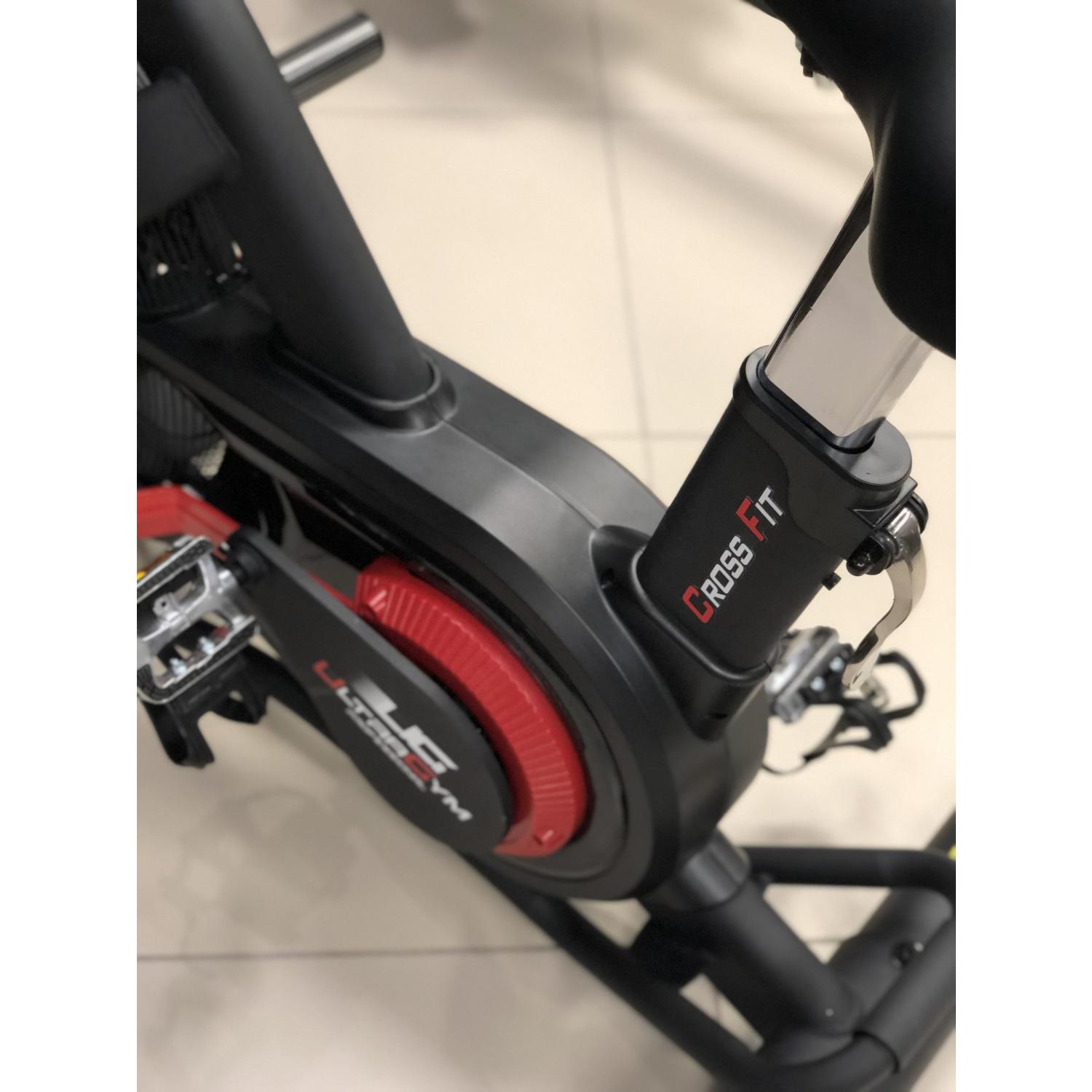 Велобайк UltraGym UG-AB005