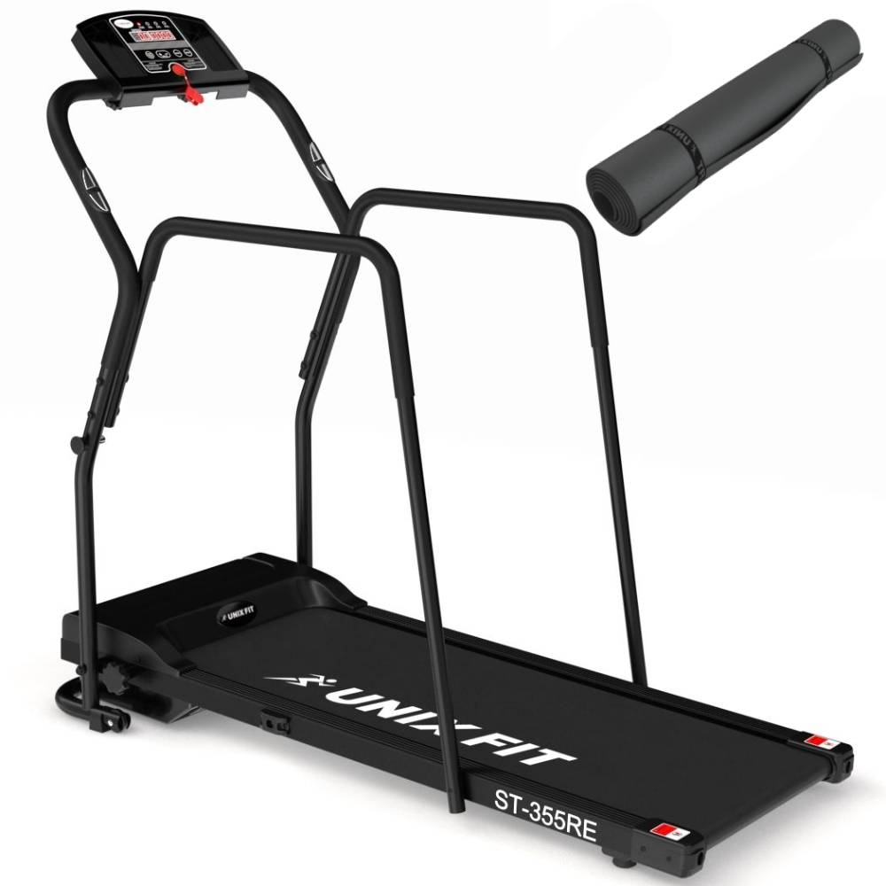 Беговая дорожка UNIXFIT ST-355RE