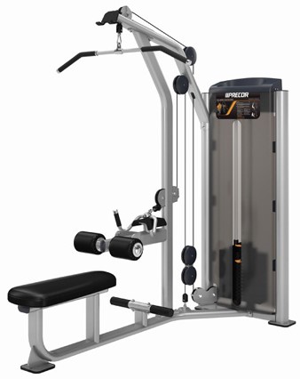 

Тяга сверху, Гребля сидя PRECOR Vitality Series C026ES, Vitality Series C026ES