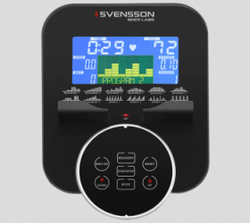 SVENSSON BODY LABS HEAVY G ELLIPTICAL Эллиптический тренажер