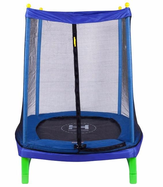 

Батут Hasttings Crox 4,5 FT, Crox 4,5 FT