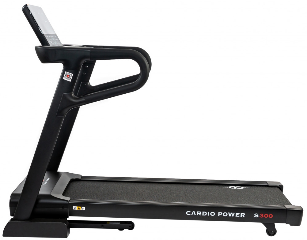 Беговая дорожка CardioPower S300