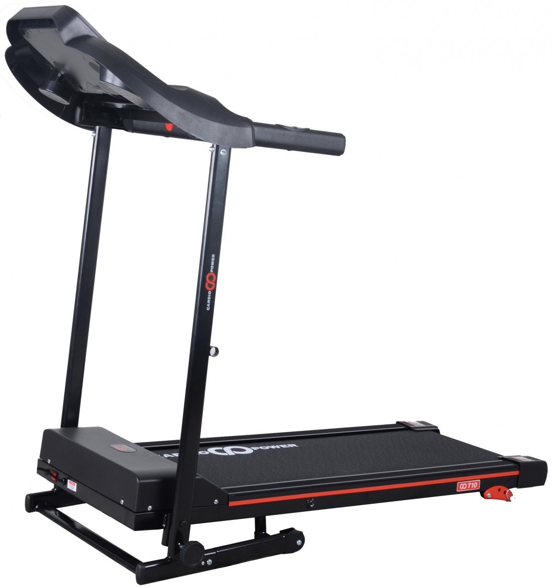 Беговая дорожка CardioPower T10