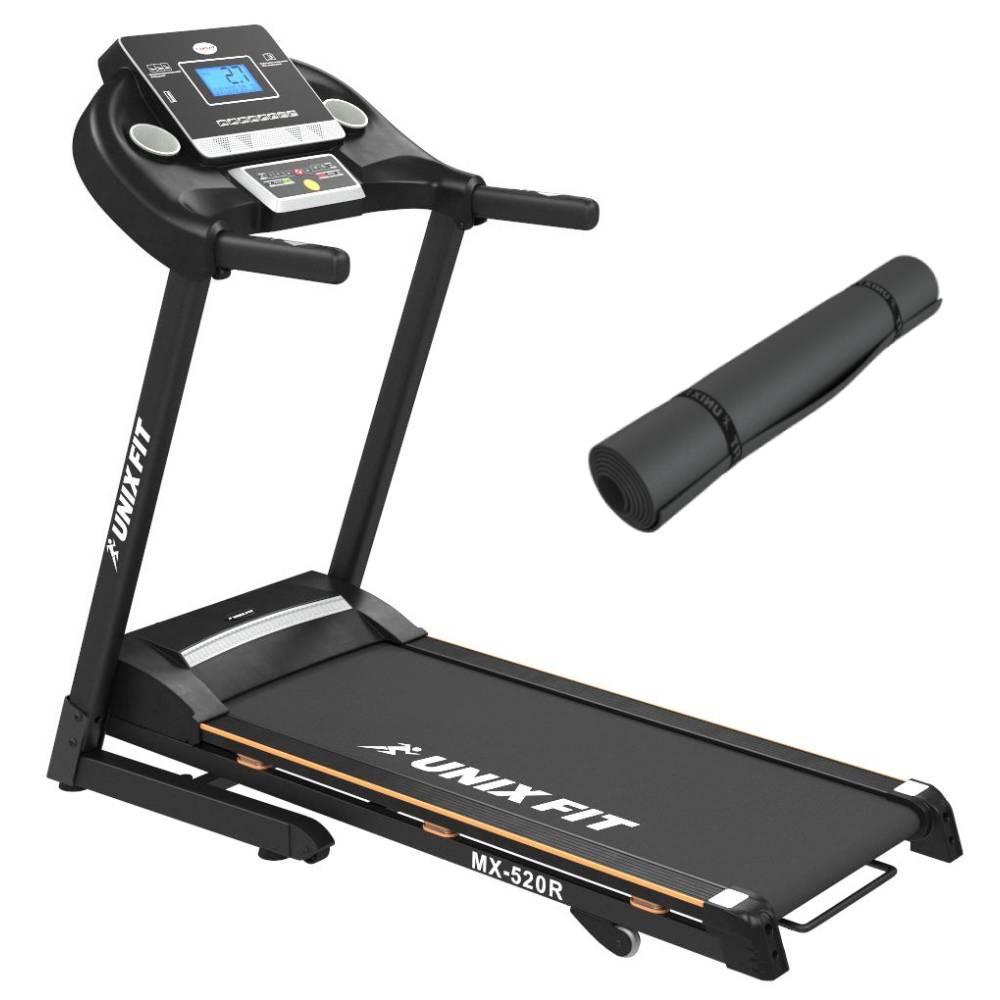 

Беговая дорожка UnixFit MX-520R, MX-520R