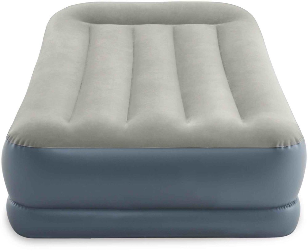 

Кровать-матрас "TWIN PILLOW REST MID-RISE AIRBED WITH FIBER-TECH BIP", 191х99х30см, эл-н220V, 64116NP, Бежевый, ampquotTWIN PILLOW REST MIDRISE AIRBED WITH FIBERTECH BIPampquot 1919930 220V 64116NP