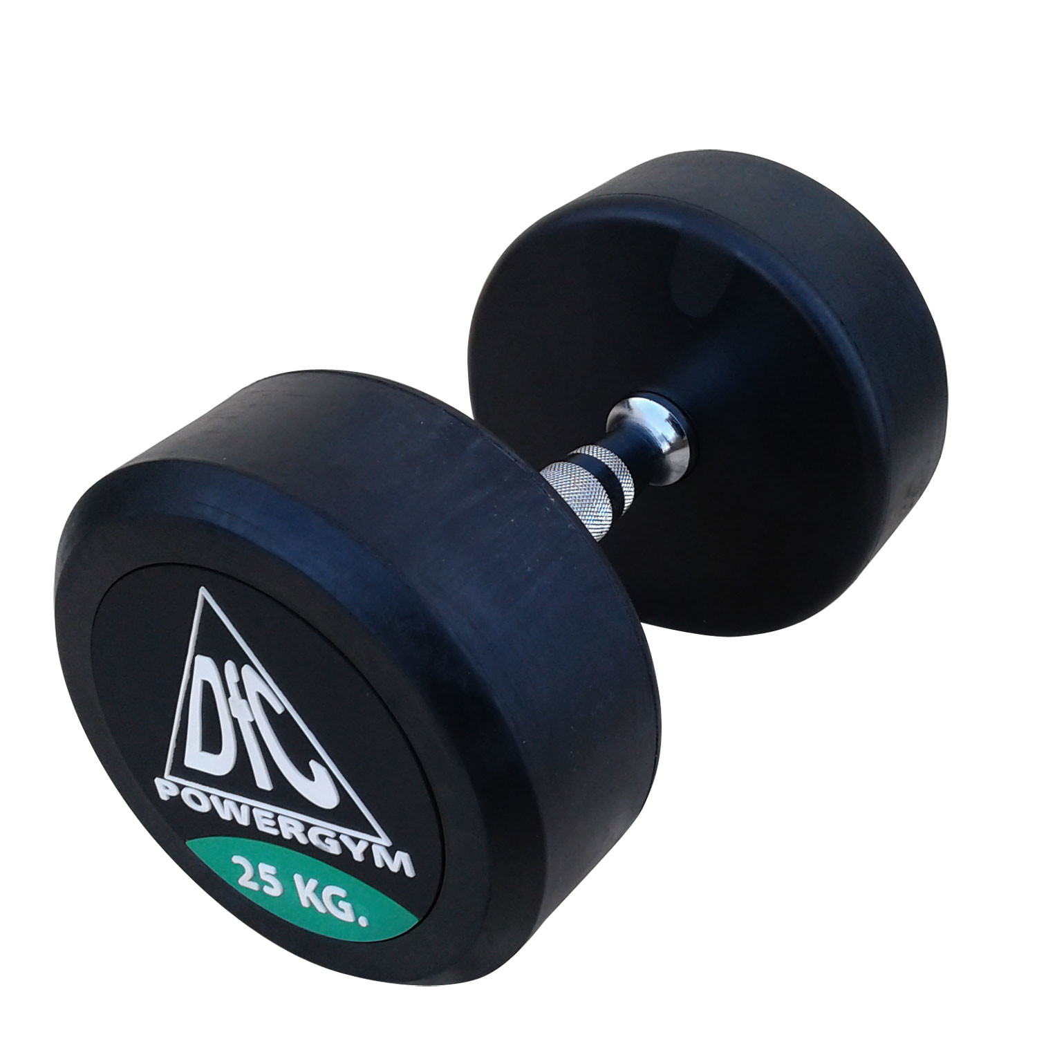 

Гантели пара 25кг DFC POWERGYM DB002-25, POWERGYM DB002-25