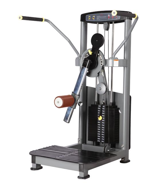 

Приведение/Отведение бедра стоя BRONZE GYM D-016, D-016