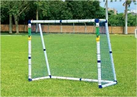Профессиональные футбольные ворота из пластика PROXIMA 6 ф JC-185