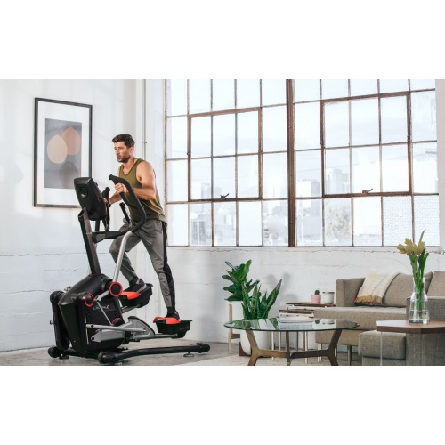 Латеральный тренажер Bowflex LateralX LX5i