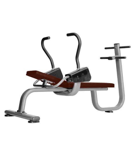 

Пресс-скамья BRONZE GYM J-032, J-032
